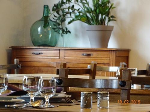 Hotel Logis H�tel St Sylvestre