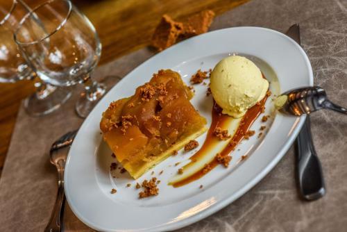 Hotel Logis H�tel St Sylvestre