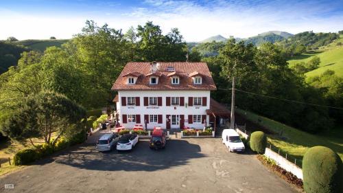Hotel Logis H�tel St Sylvestre