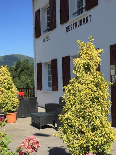 Hotel Logis H�tel St Sylvestre