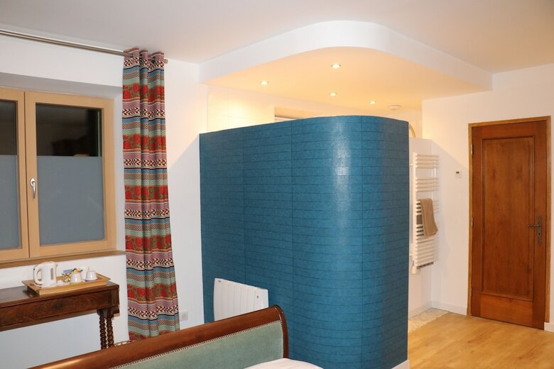 Hostal Alsacebnb