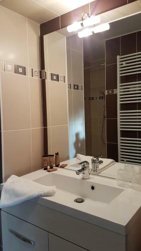 Hotel H�tel Du Soleil