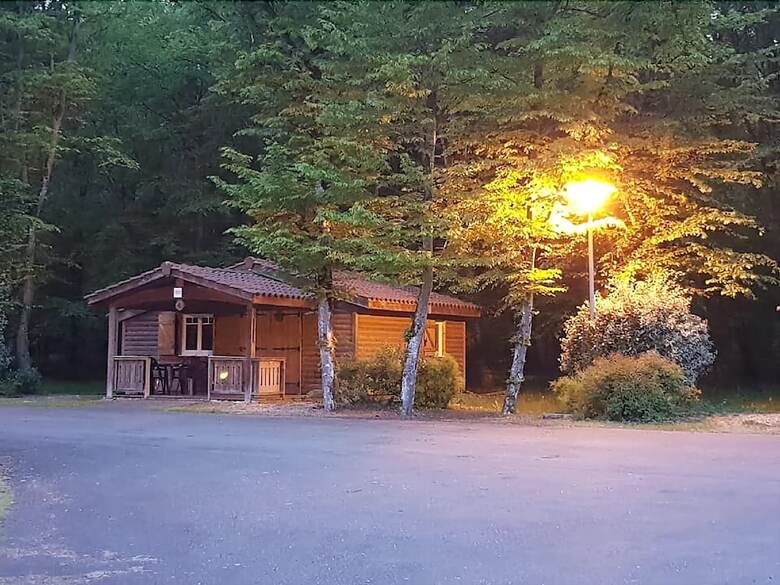 Les Chalets Amneville