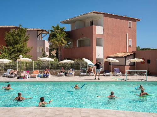 Ferienhotel Maristella