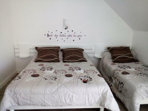 Bed & Breakfast Etoile Des Gr�ves