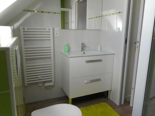 Bed & Breakfast Etoile Des Gr�ves