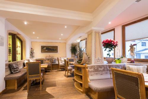 Alpenhotel Tirolerhof
