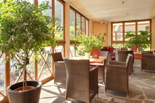Alpenhotel Tirolerhof