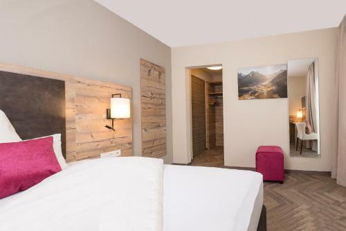 Alpenhotel Tirolerhof