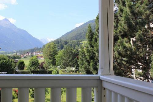 Hotel Garni Hubertus