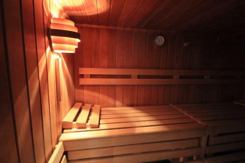 Hotel Garni Hubertus