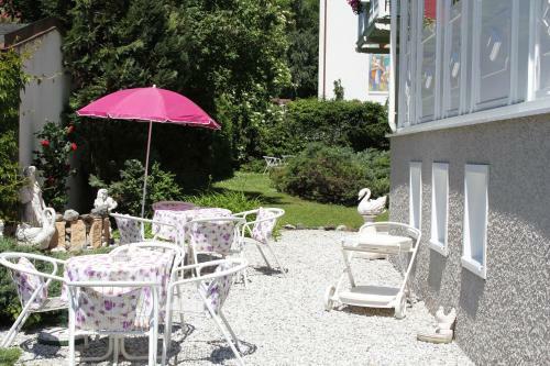 Hotel Garni Hubertus