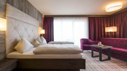 Hotel Kohlerhof