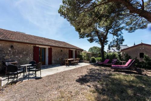 Hostal Ch�teau Saint Martin De Graves