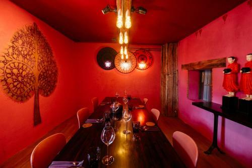 Village Castigno - Wine Hotel & Resort