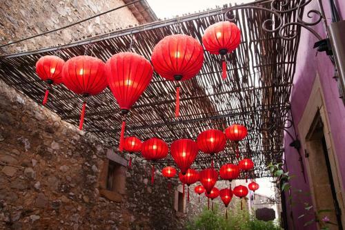 Village Castigno - Wine Hotel & Resort