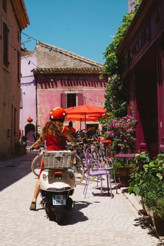 Village Castigno - Wine Hotel & Resort
