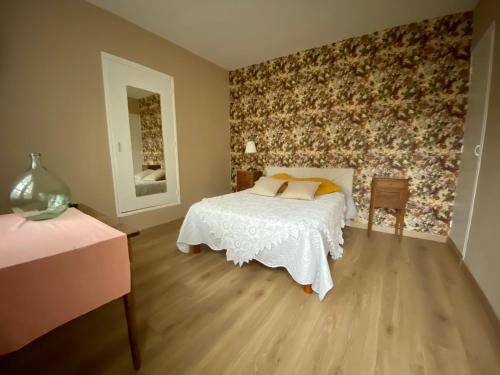 Hotel Le Saint-etienne