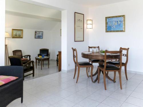 Ferienhaus Asserac 300s