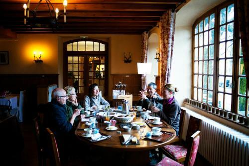 Hotel H�tel De La Domerie