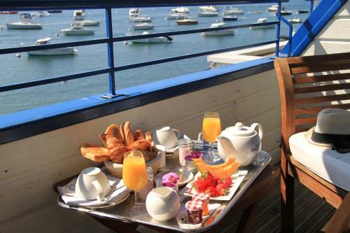 Hotel Restaurant Les Venetes