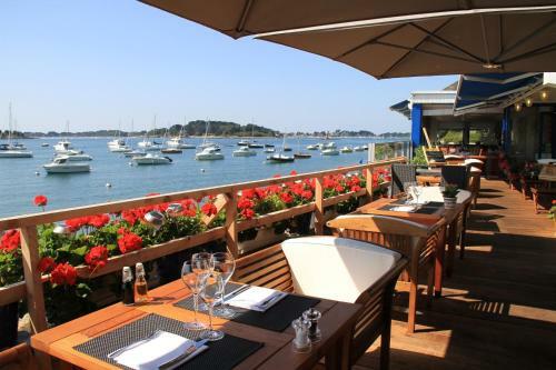 Hotel Restaurant Les Venetes