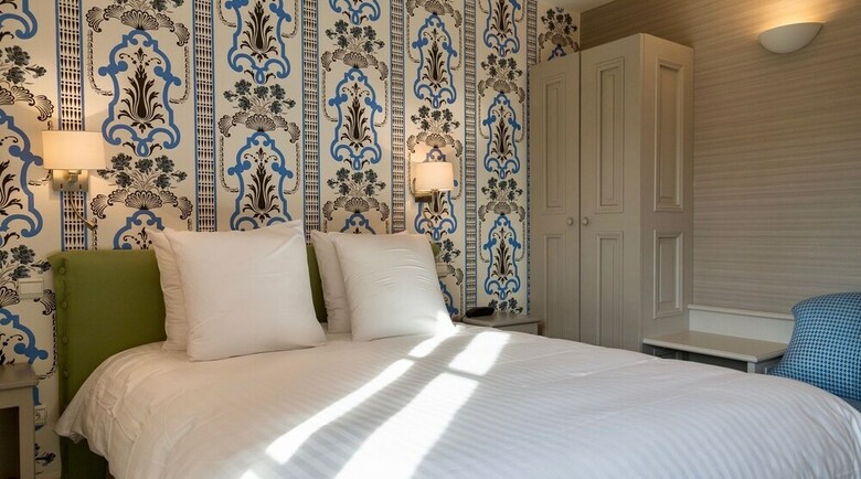 Hotel Le Square