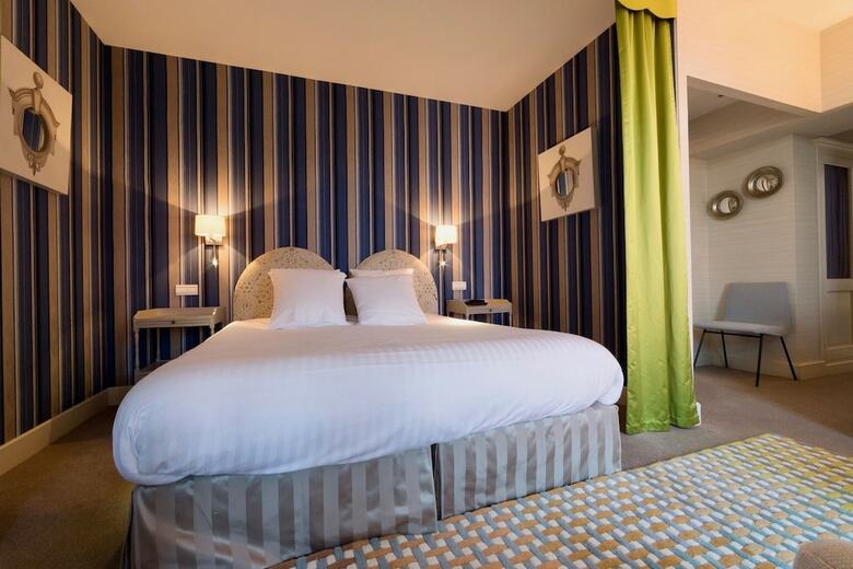 Hotel Le Square