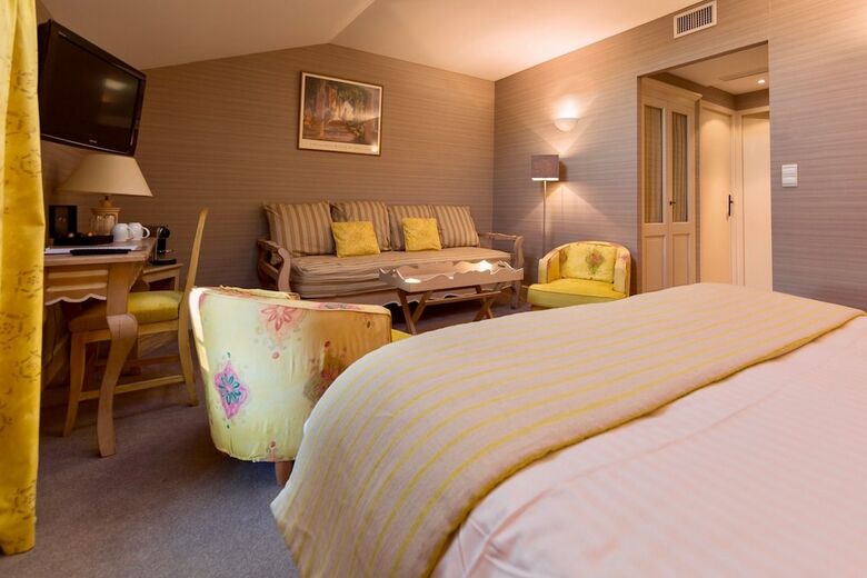 Hotel Le Square