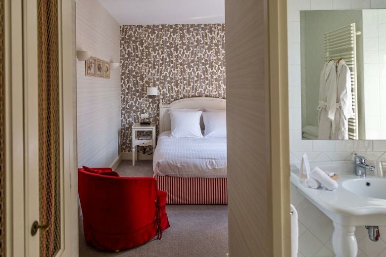 Hotel Le Square