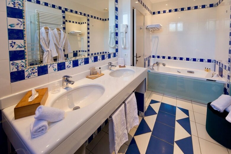 Hotel Le Square