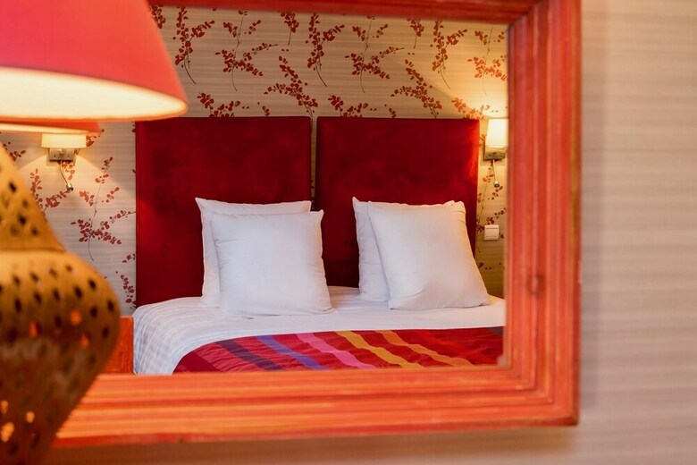 Hotel Le Square