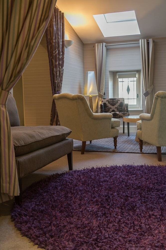 Hotel Le Square