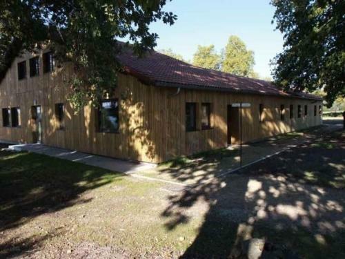 House G�te Menjuc 1
