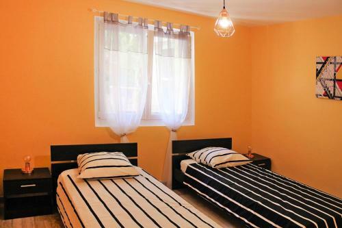 Apartamento Holiday Flat Aubagne - Prv051013-p