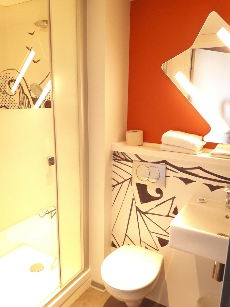 Hotel Ibis Budget Auxerre Centre