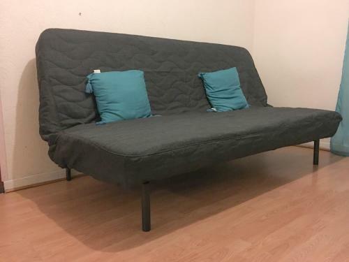 Apartamento North Paris