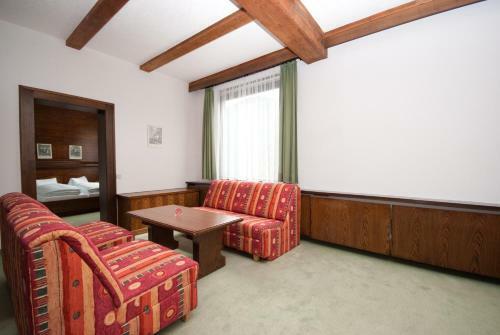 Aparthotel Versettla
