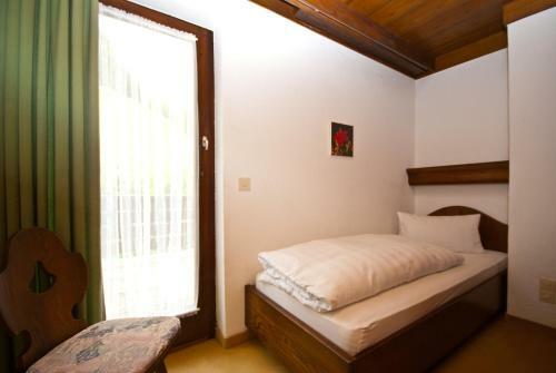 Aparthotel Versettla