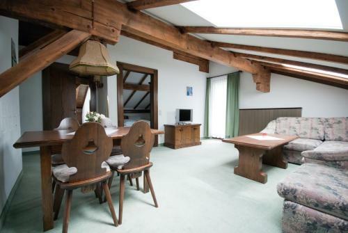 Aparthotel Versettla