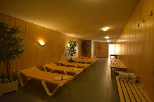 Aparthotel Versettla