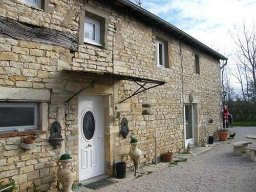 Le Village Des Gites