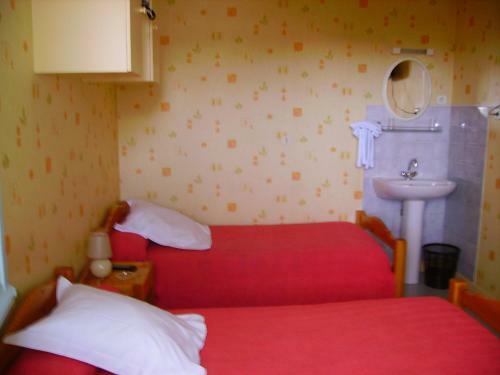 Hotel Le Breton