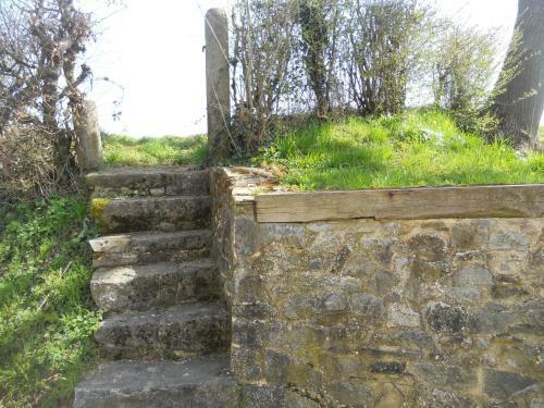 Ferme De Guersignies B&B