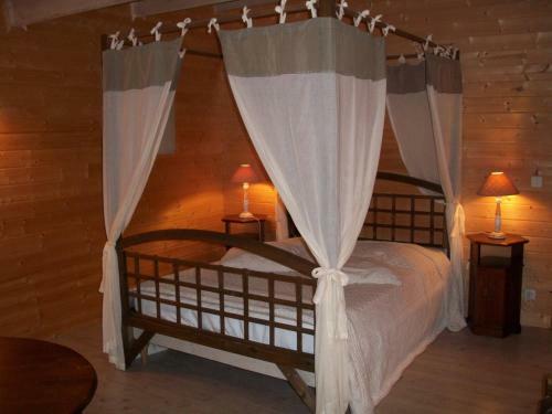 Hostal Le Pre Joli
