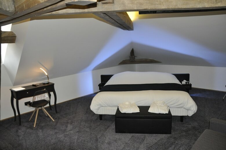 Hotel Les Tonnelles