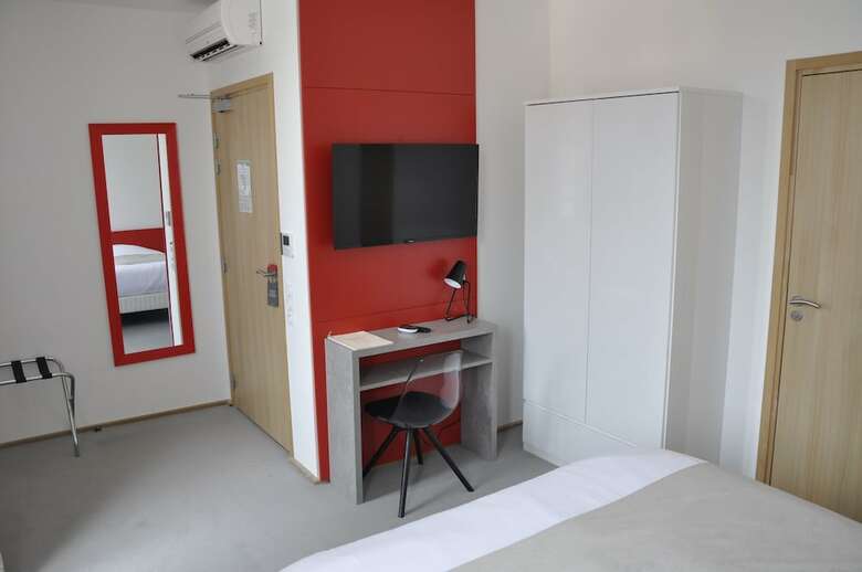 Hotel Les Tonnelles