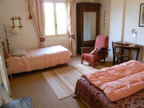 Bed & Breakfast Maison D'h�tes Le Hour
