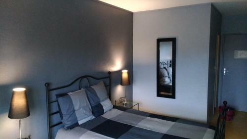 Hotel Les Remparts