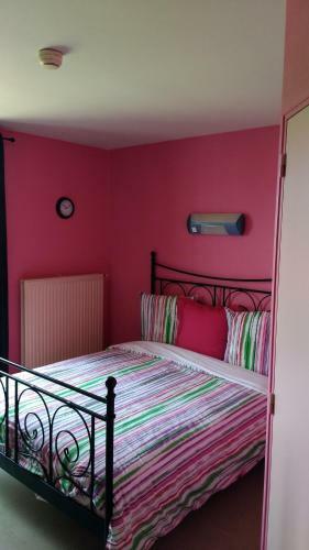 Hotel Les Remparts